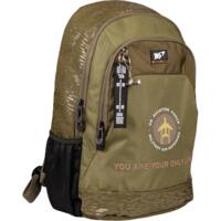 Рюкзак Yes Military Plane T-69 (559632)