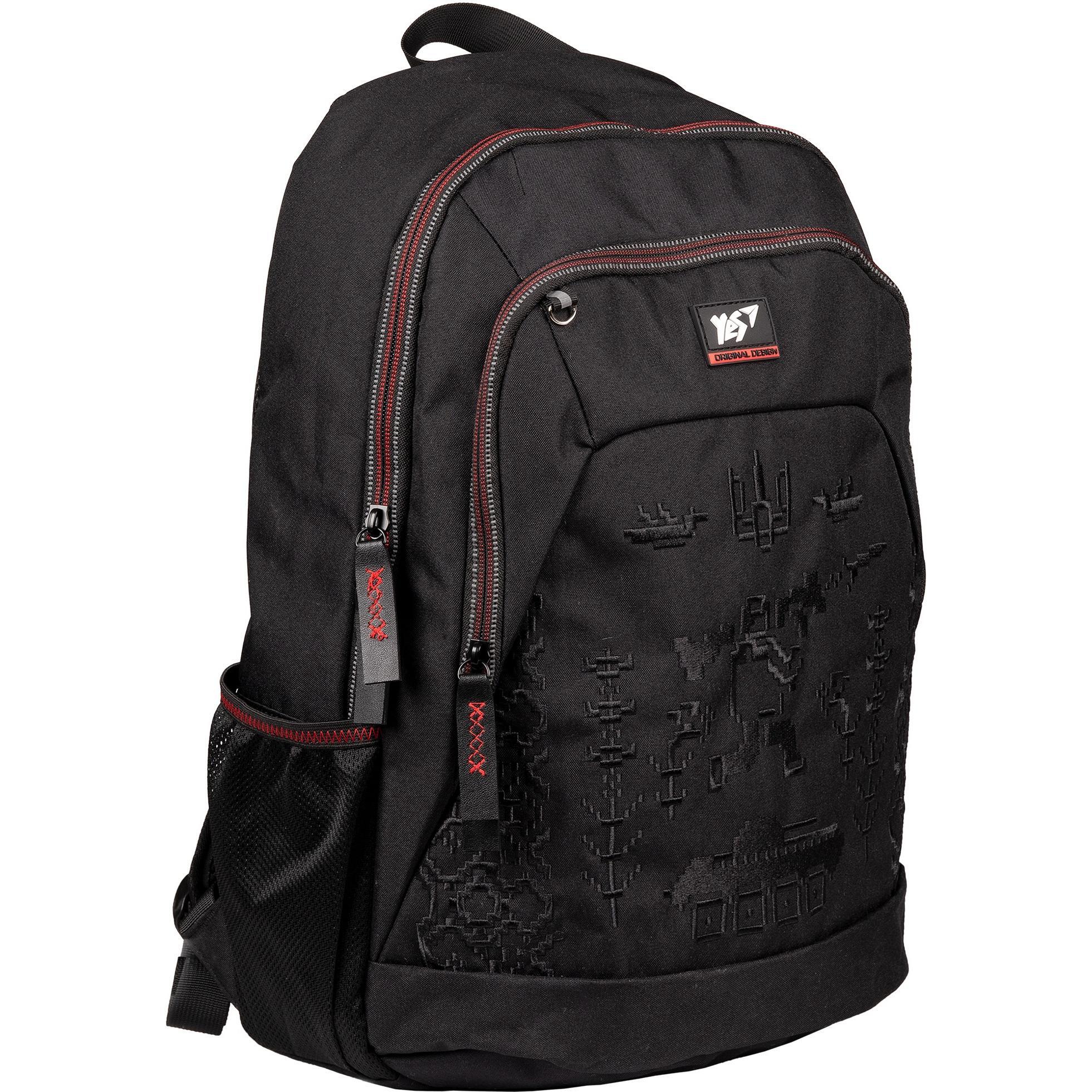 Рюкзак Yes Ukrainian Soul T-69 (559762) фото 1