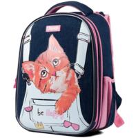 Рюкзак школьный каркасный 1Вересня H-29 My Little Pet (559500)