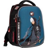 Рюкзак школьный каркасный Yes Katana H-100 (559552)