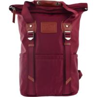 Рюкзак YES Roll-top T-58 Bright rose (557255)