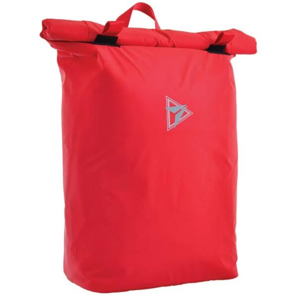 

Рюкзак YES Roll-top T-65 Reflective Burgundy (557496)