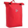 Рюкзак міський YES Roll-top T-65 Reflective Burgundy (557496)