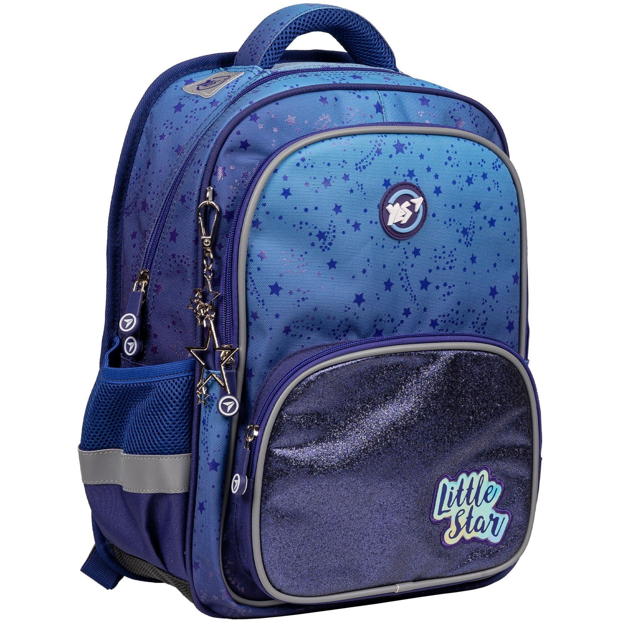 Рюкзак шкільний YES Little Star S-72 (559597)фото1