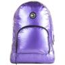 Рюкзак молодіжний YES DY-15 Ultra light лавандовий металік (558434)