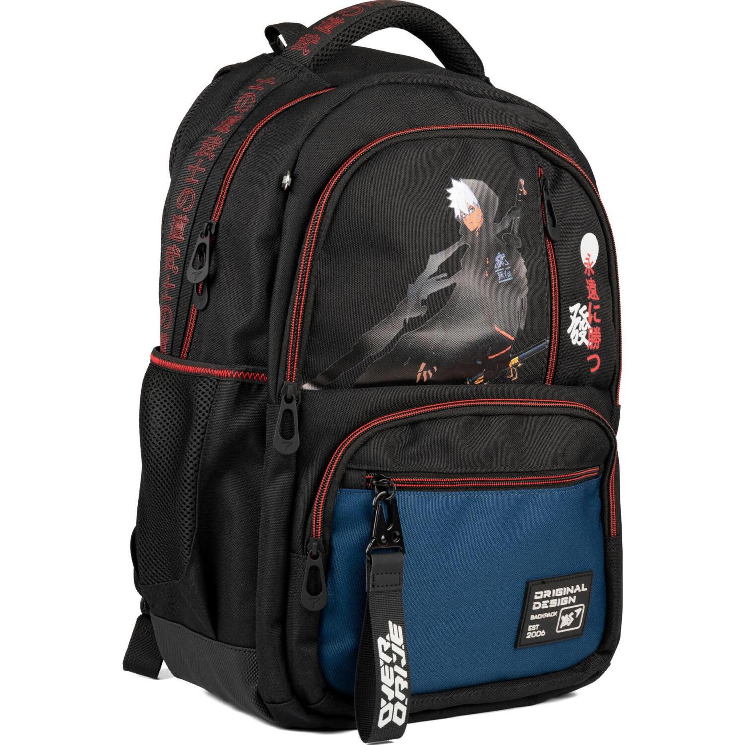 Рюкзак школьный Yes Katana TS-50 (559750) фото 