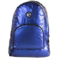 Рюкзак YES DY-15 Ultra light синий металик (558436)