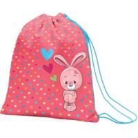 Сумка для взуття 1Вересня SB-10 Pretty, кораловий (555475)