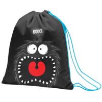 Сумка для взуття 1Вересня SB-10 Roarr, чорний (552595)