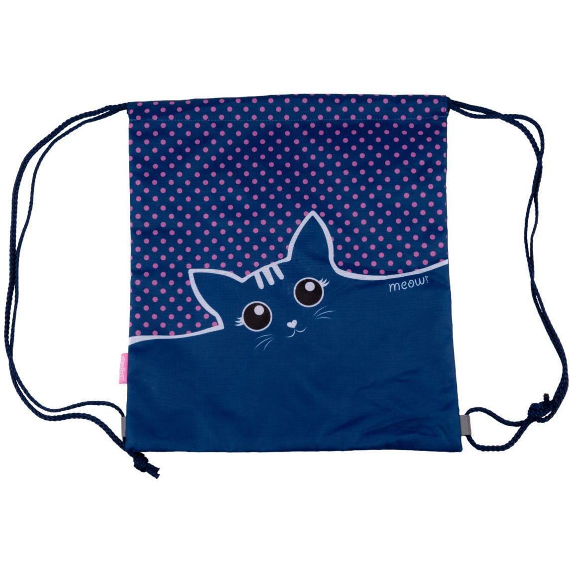 Сумка для взуття 1Вересня SB-10 Big Ears (533478)фото1