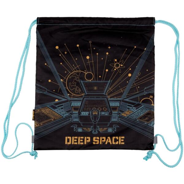 

Сумка для обуви 1Вересня SB-10 Deep Space (533491)