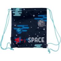 Сумка для взуття 1Вересня SB-10 Out of Space (533503)