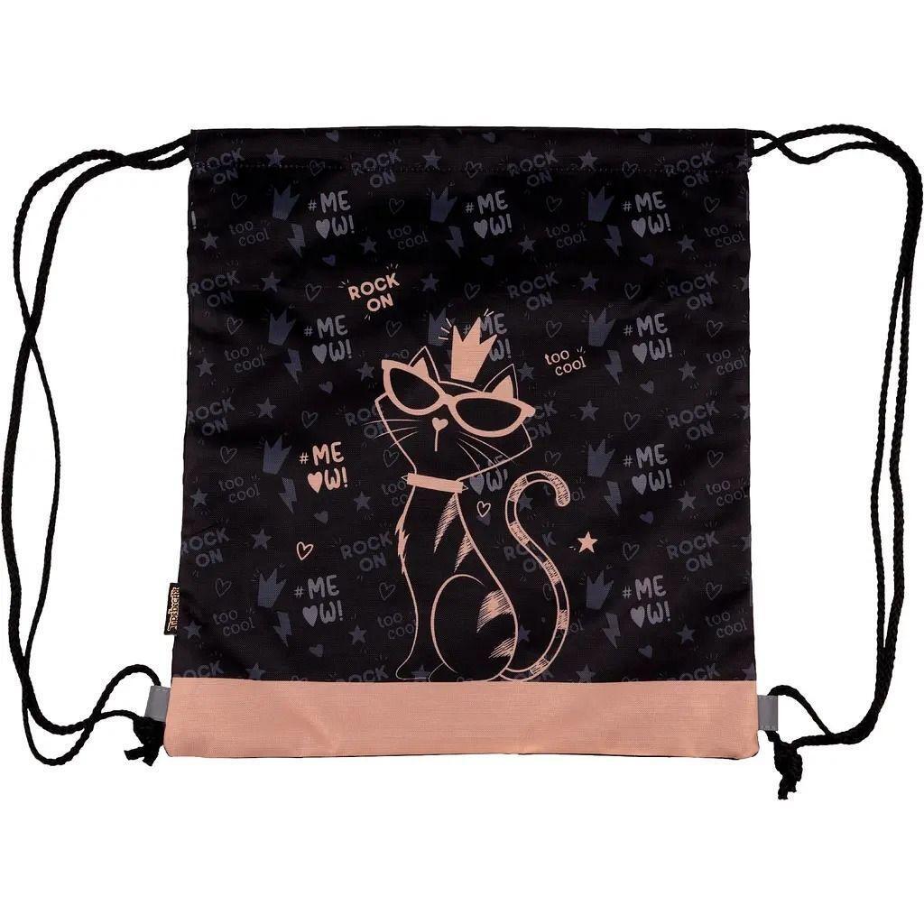 Сумка для взуття 1Вересня SB-10 Pussycat (533482)фото1