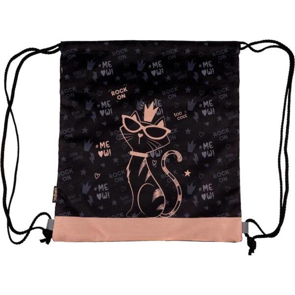 

Сумка для обуви 1Вересня SB-10 Pussycat (533482)