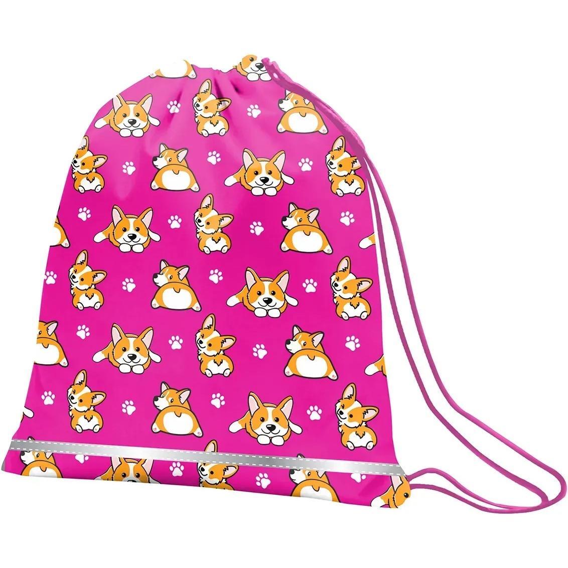 Сумка для взуття SMART SB-01 Corgi (559063)фото