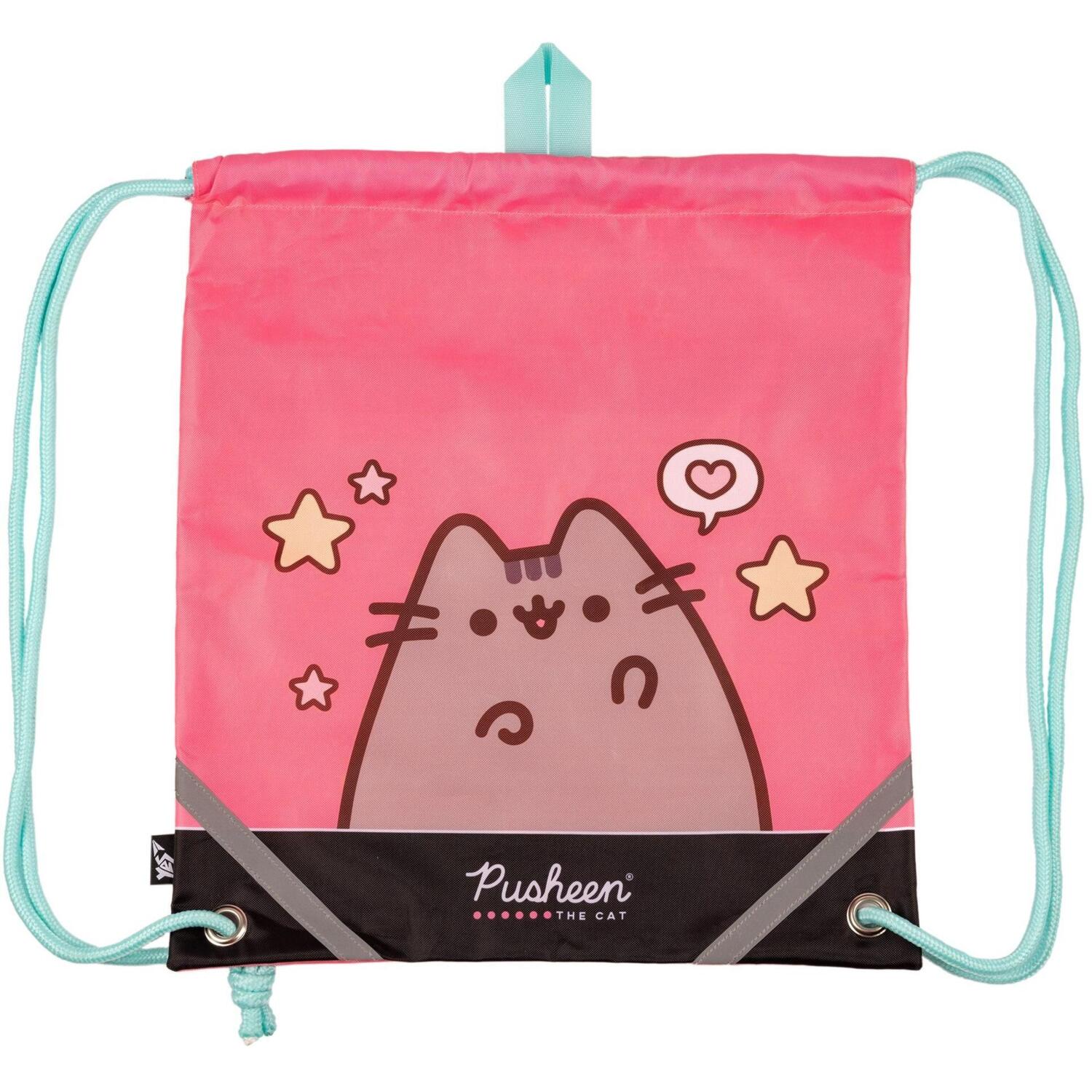 Сумка для взуття YES Pusheen SB-10 (559764)фото