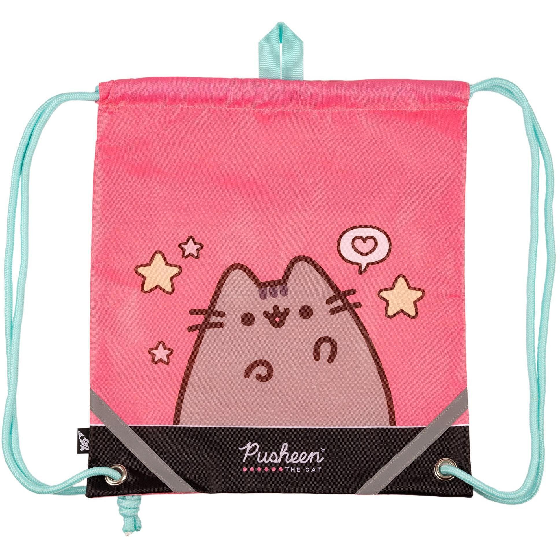 Сумка для взуття YES Pusheen SB-10 (559764)фото1