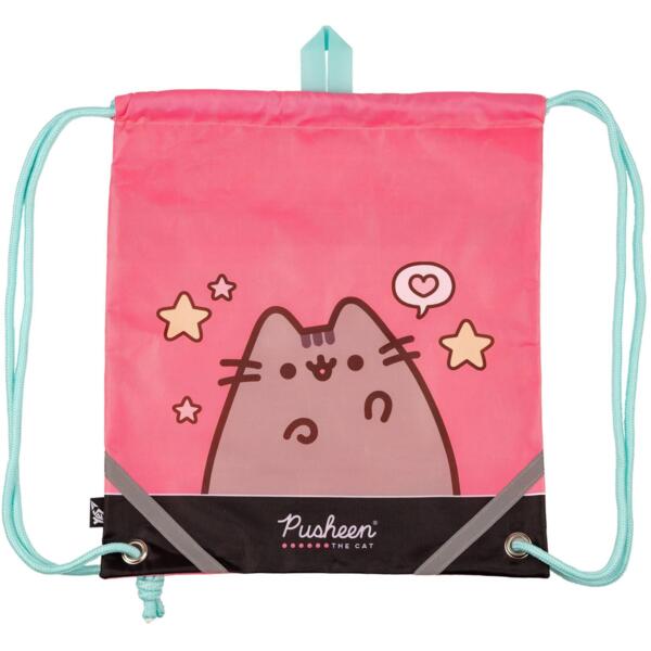 

Сумка для обуви Yes Pusheen SB-10 (559764)