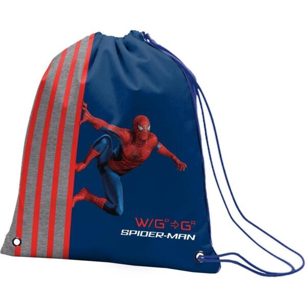 

Сумка для обуви YES SB-10 Marvel.Spiderman (558772)