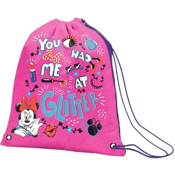 

Сумка для обуви YES SB-10 Minnie Mouse (558761)