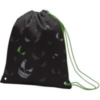 Сумка для взуття YES SB-10 Nightmare, чорний (554685)