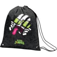 Сумка для взуття YES SB-10 Zombie, чорний (558754)