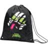 Сумка для взуття YES SB-10 Zombie, чорний (558754)