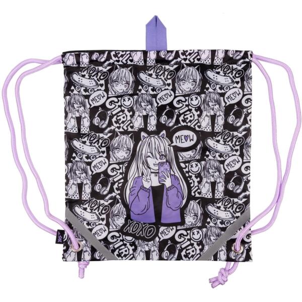 

Сумка для обуви Yes Anime SB-10 (559668)