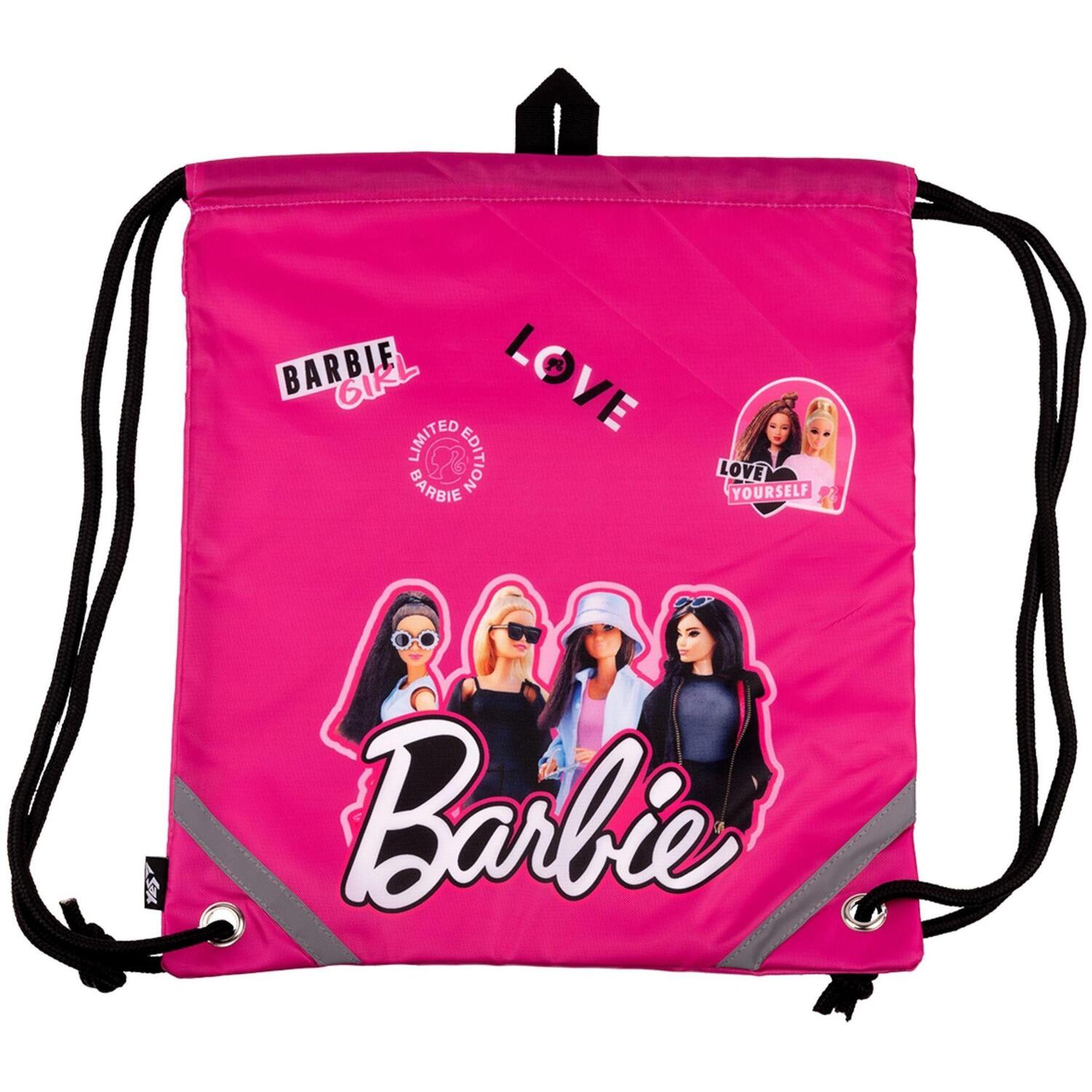 Сумка для взуття YES SB-10 Barbie (533441)фото