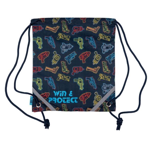 

Сумка для обуви YES SB-10 Blaster (533186)