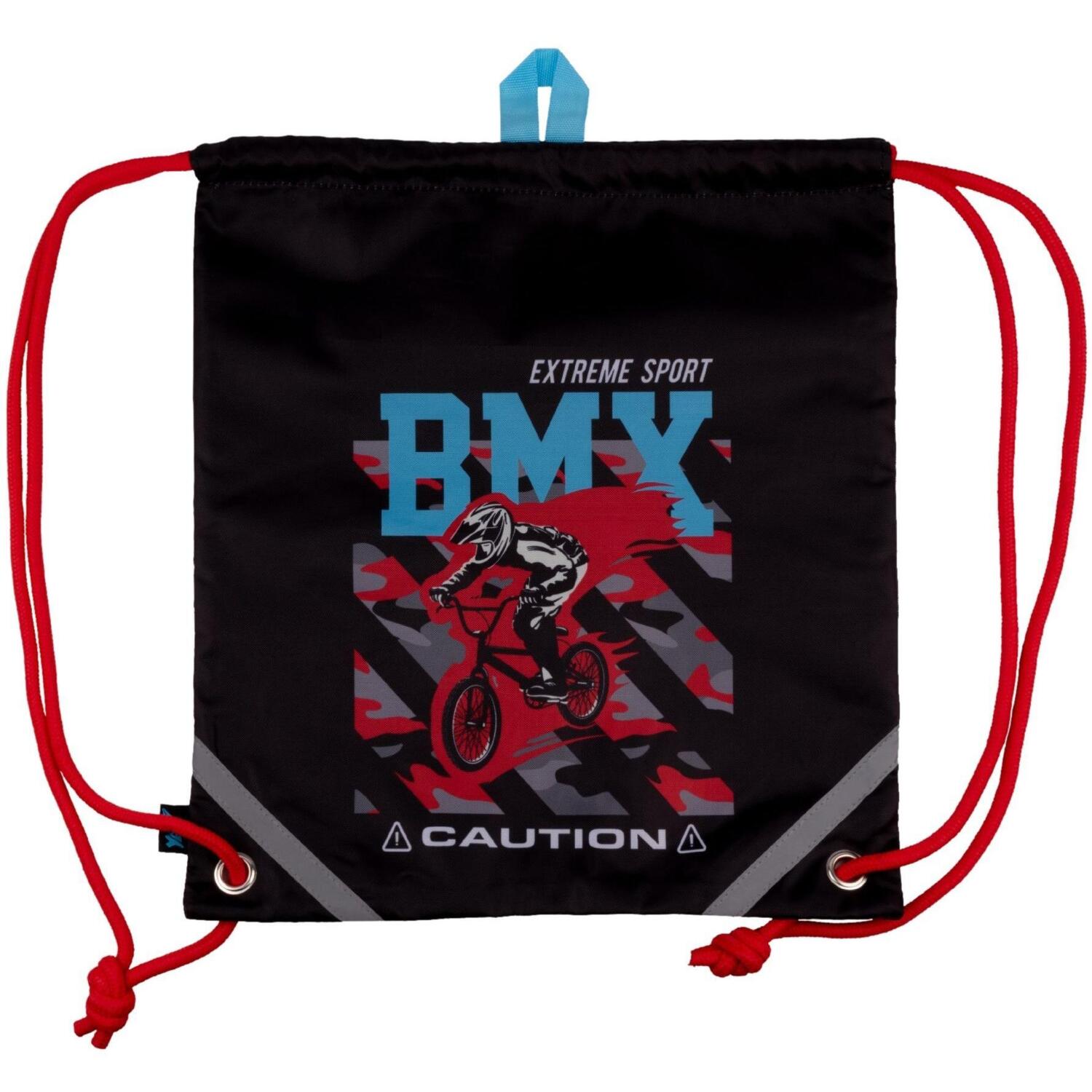 Сумка для взуття YES SB-10 BMX (533459)фото