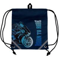 Сумка для взуття YES SB-10 Born to Ride (533468)