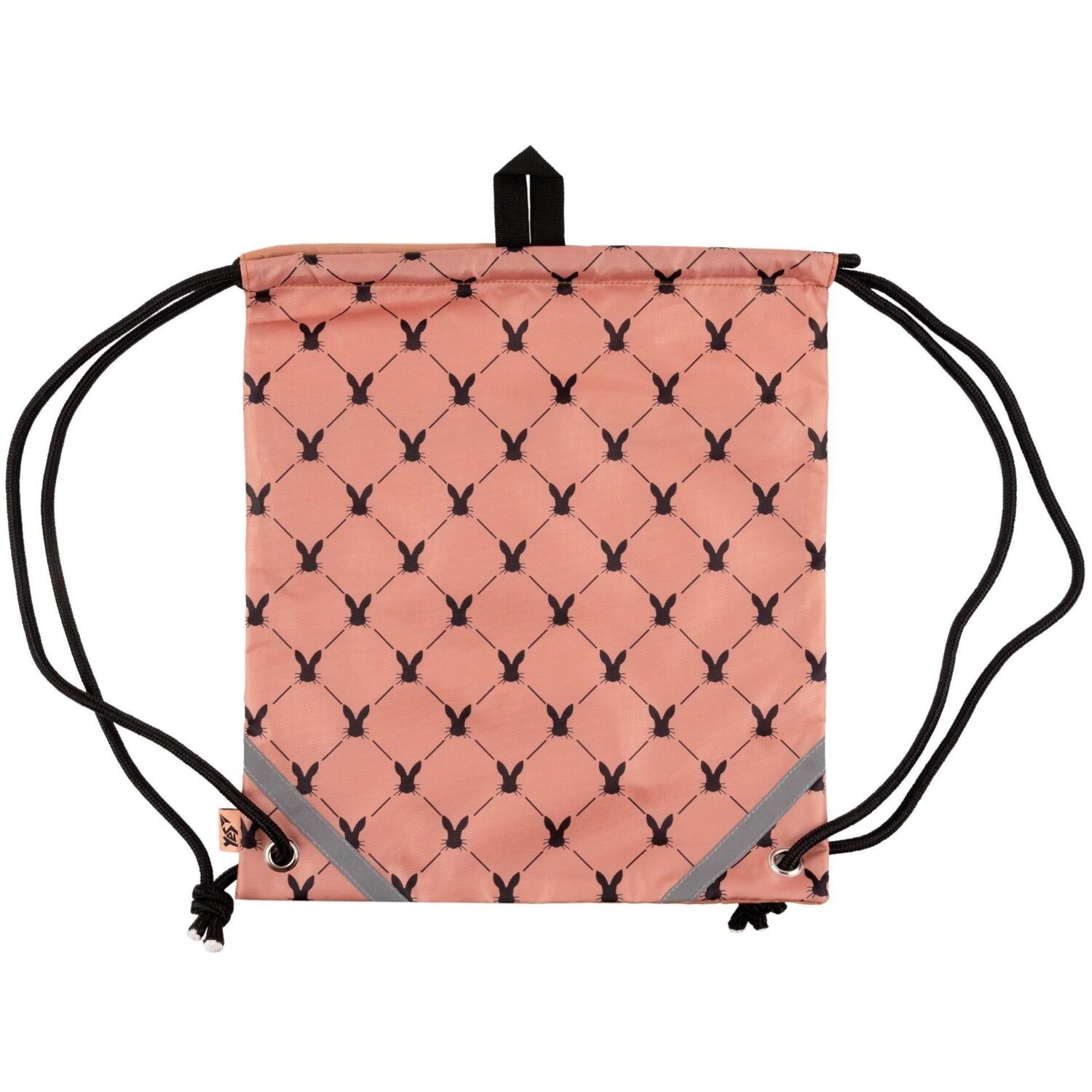 Сумка для взуття YES SB-10 Brave Bunny (559655)фото