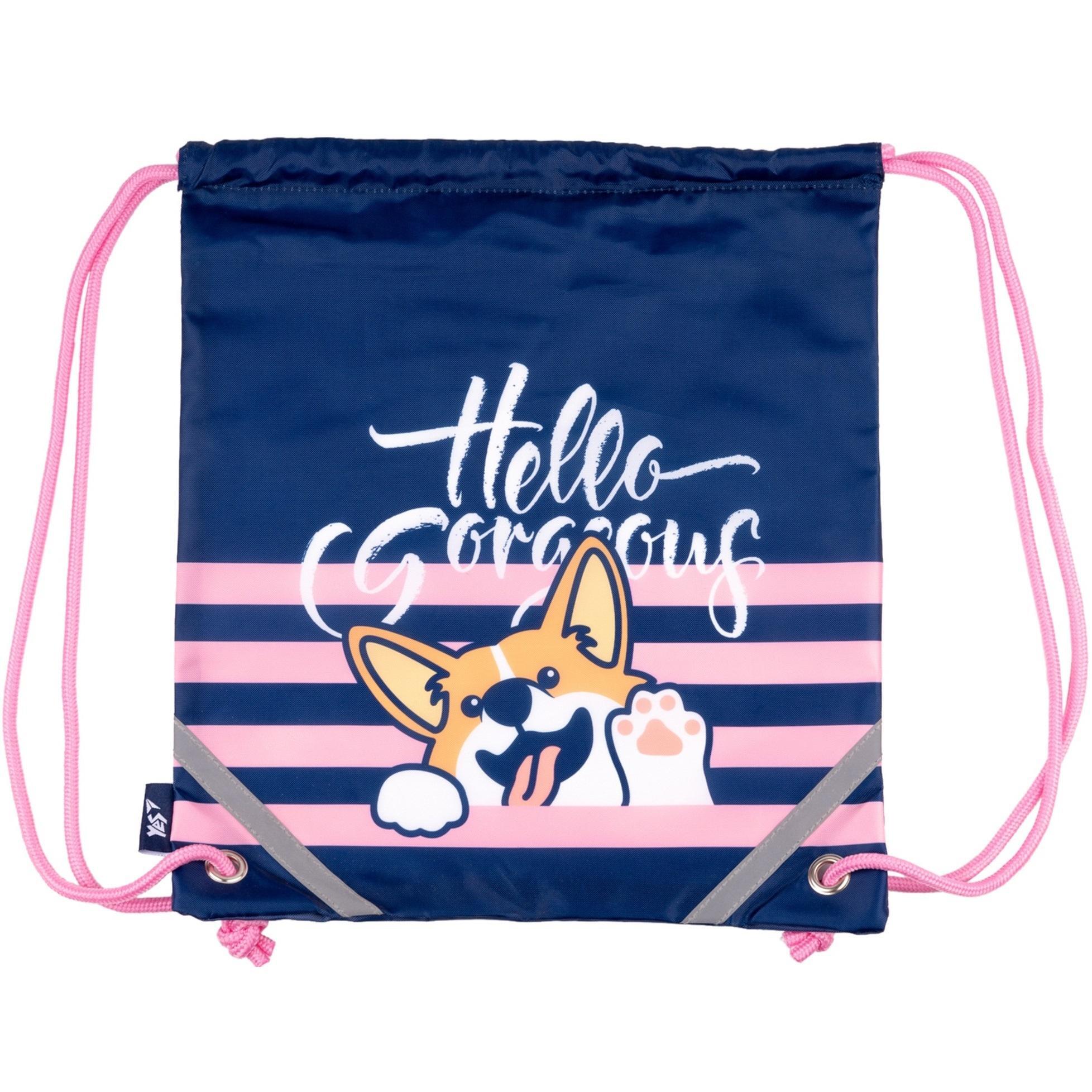 Сумка для взуття YES SB-10 Corgi (533310)фото1