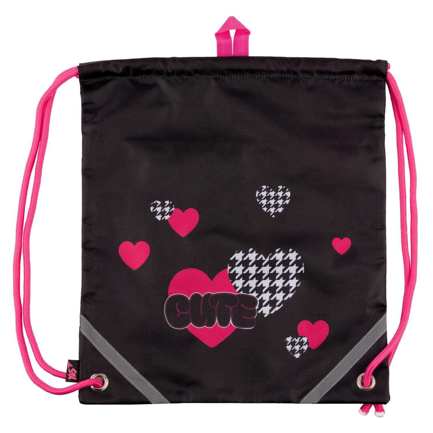 Сумка для взуття YES SB-10 Cute (559670)фото