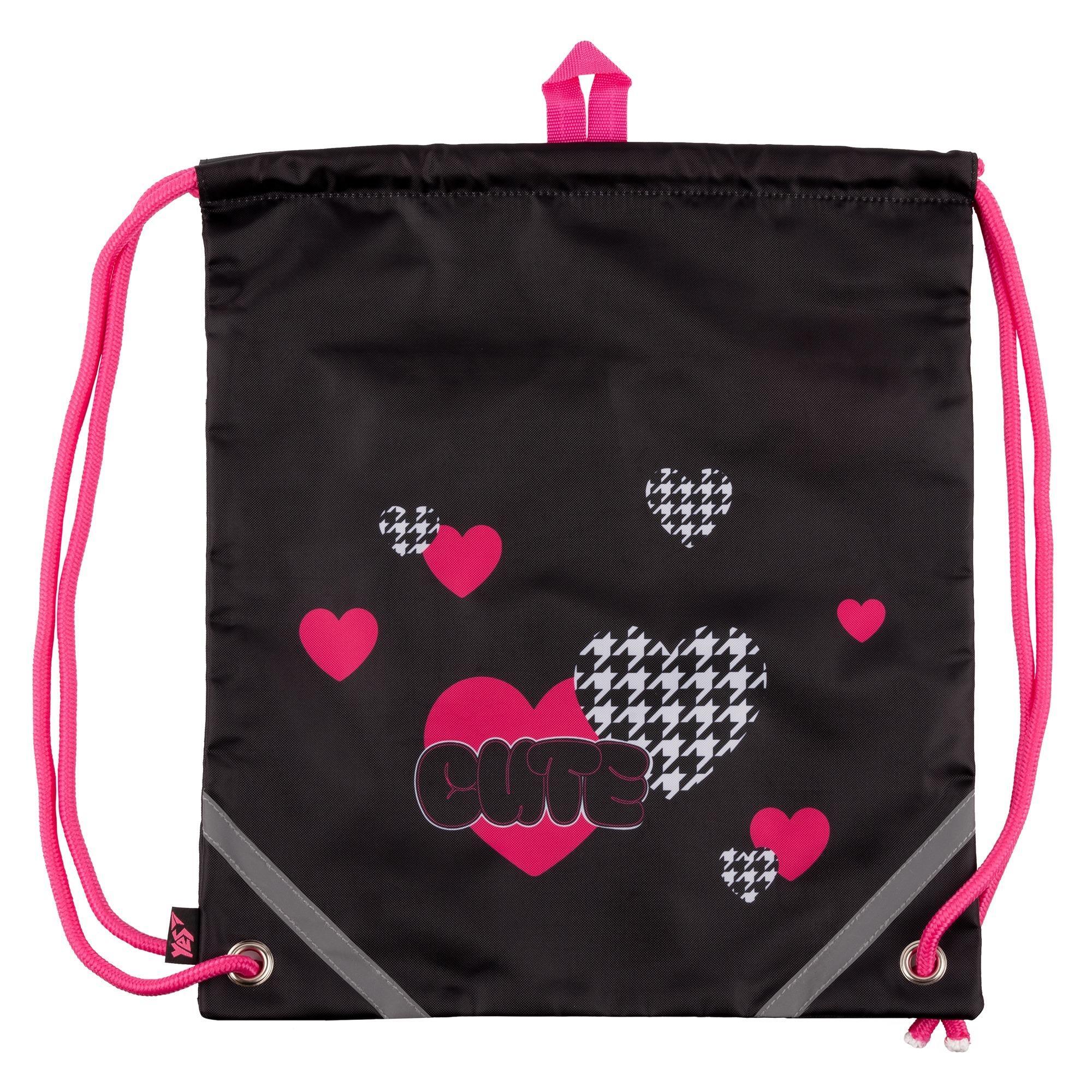 Сумка для взуття YES SB-10 Cute (559670)фото1