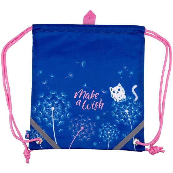 

Сумка для обуви YES SB-10 Dandelion Cats (533383)