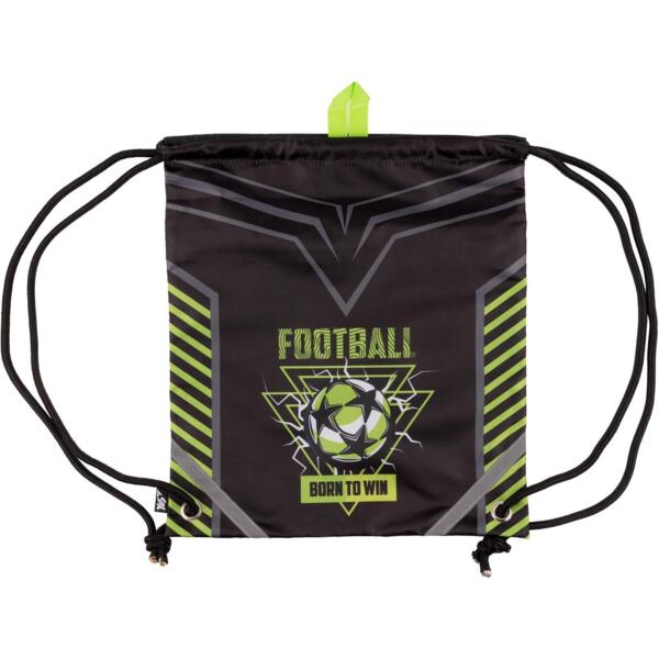 Сумка для обуви Yes Football SB-10 (559638)