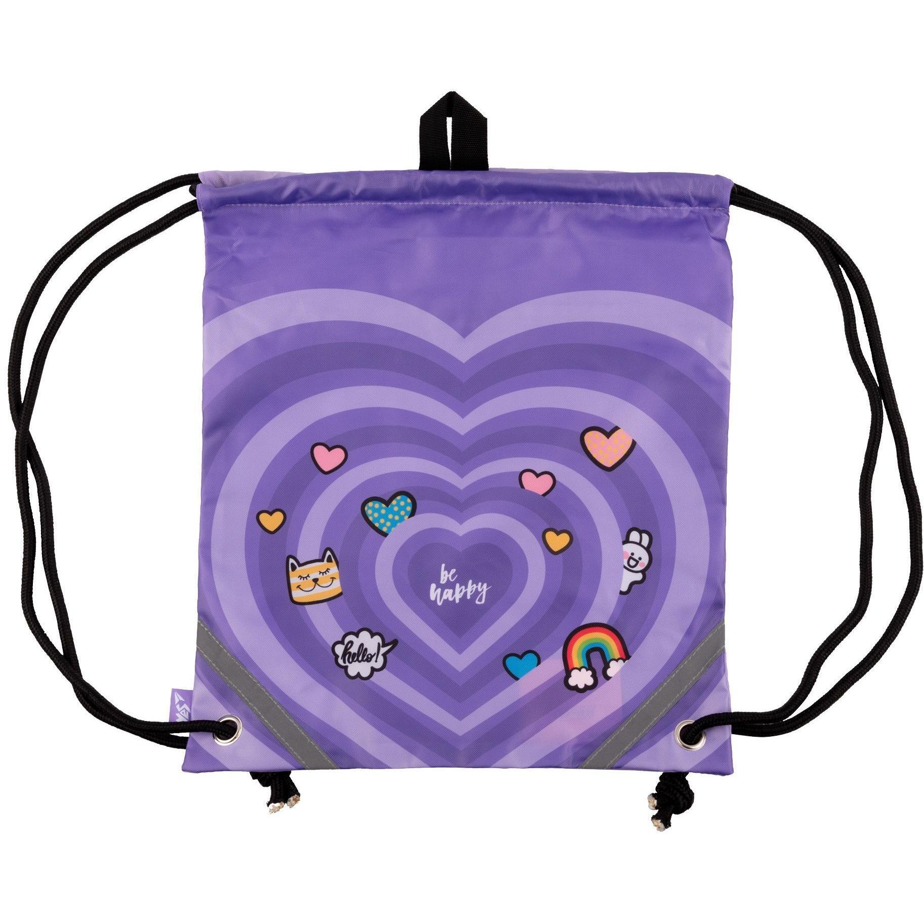 Сумка для взуття YES SB-10 Girl's Dream (559640)фото1