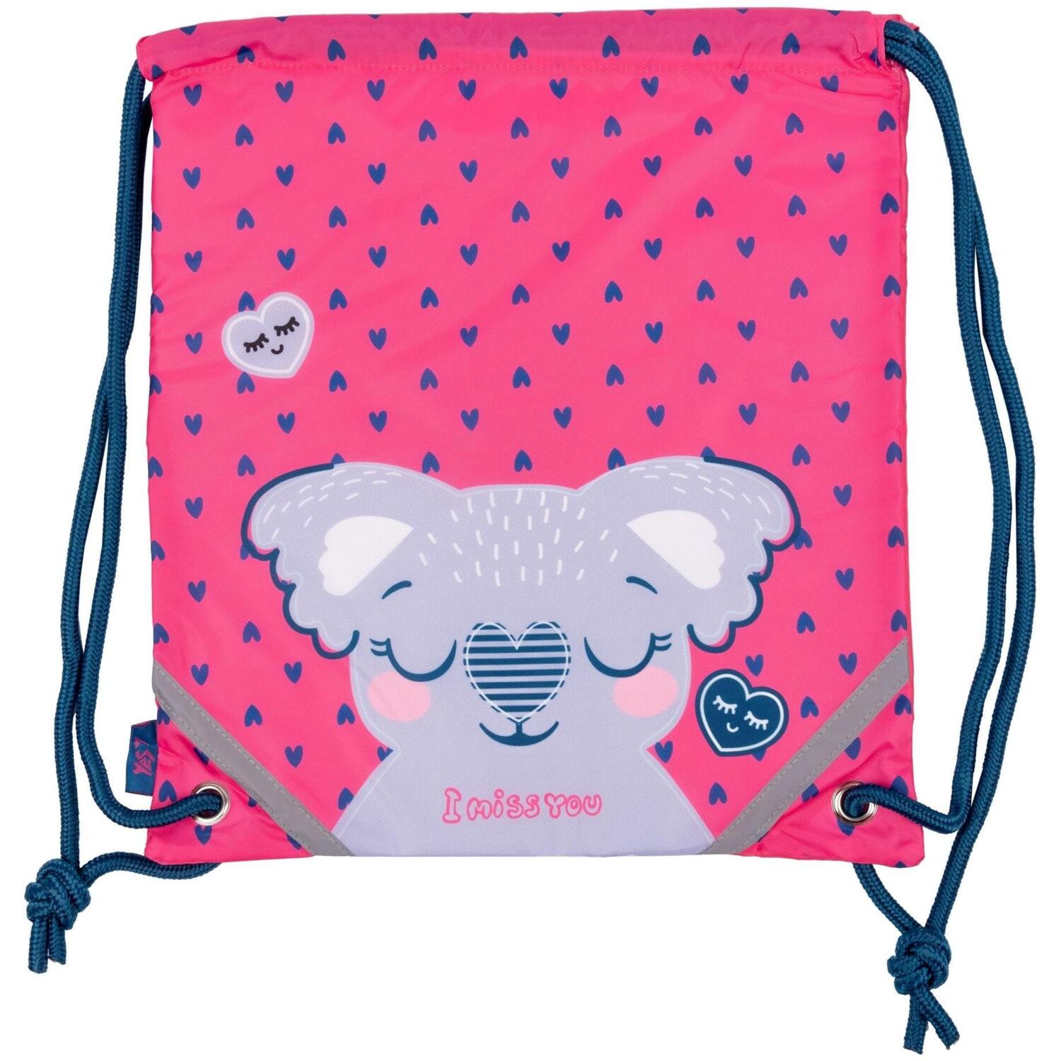 Сумка для взуття YES SB-10 Hi, koala! (533169)фото