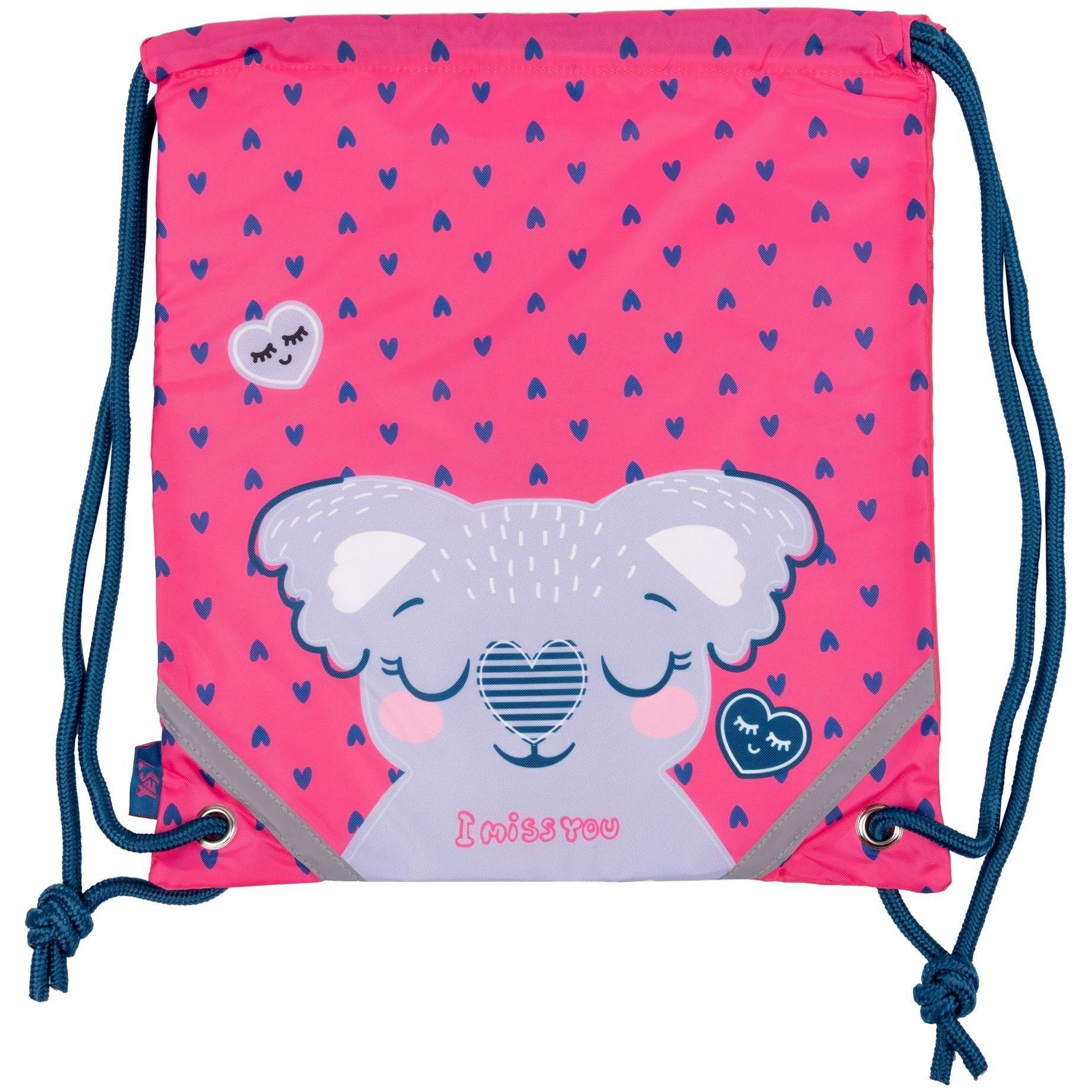 Сумка для взуття YES SB-10 Hi, koala! (533169)фото1