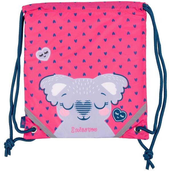

Сумка для обуви YES SB-10 Hi, koala! (533169)