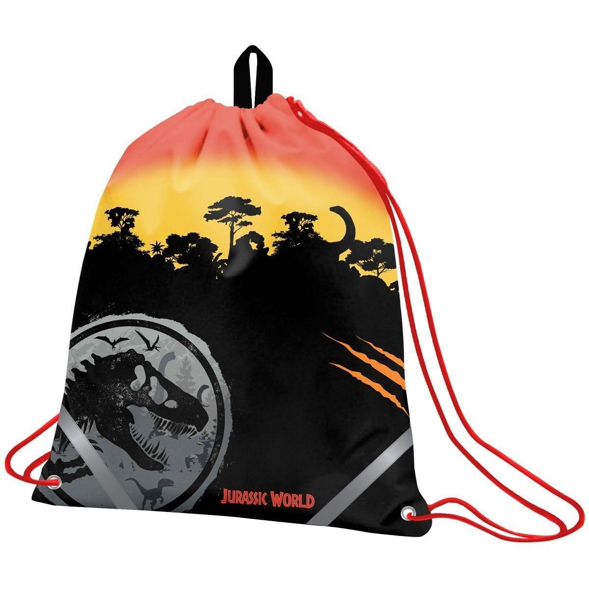 Сумка для взуття YES SB-10 Jurassic World (533185)фото1