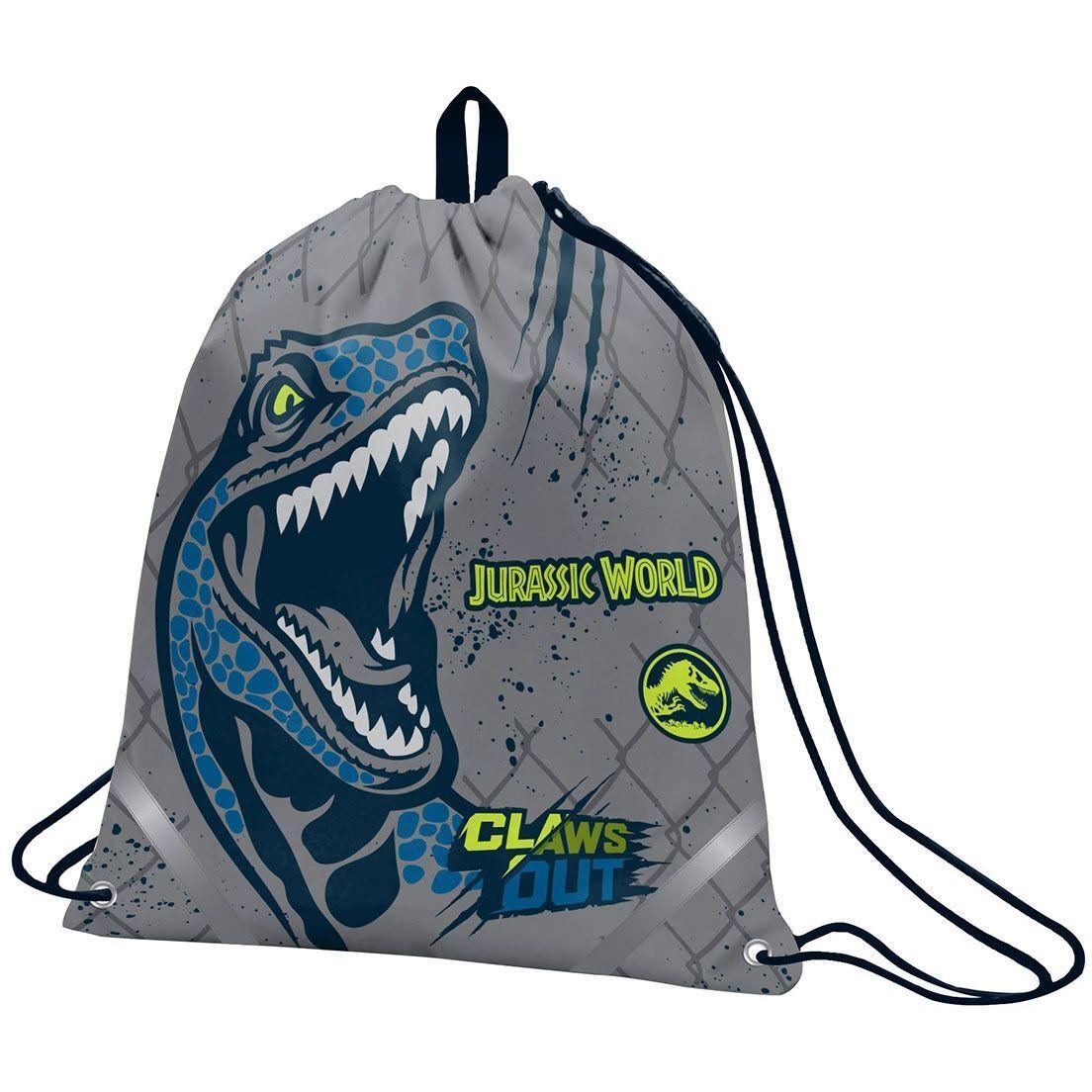 Сумка для взуття YES SB-10 Jurassic World (559141)фото1