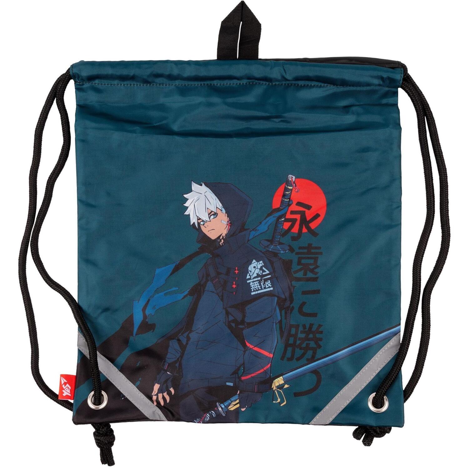 Сумка для взуття YES SB-10 Katana (559653)фото