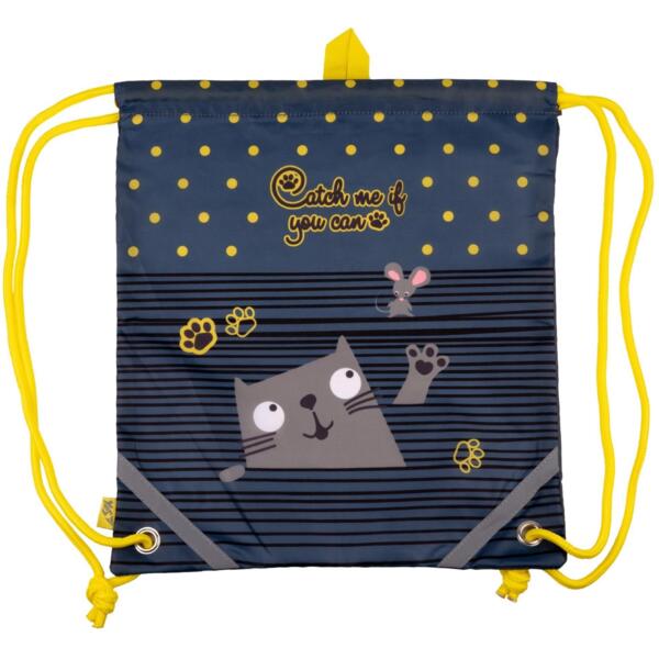 

Сумка для обуви YES SB-10 Kitty (533434)