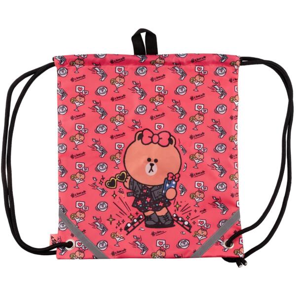 

Сумка для обуви Yes Line Friends SB-10 (559684)