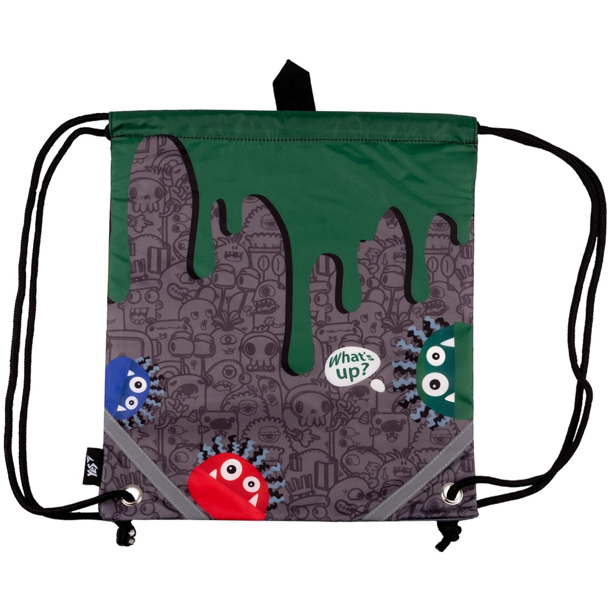 Сумка для взуття YES SB-10 Monsters (533174)фото1