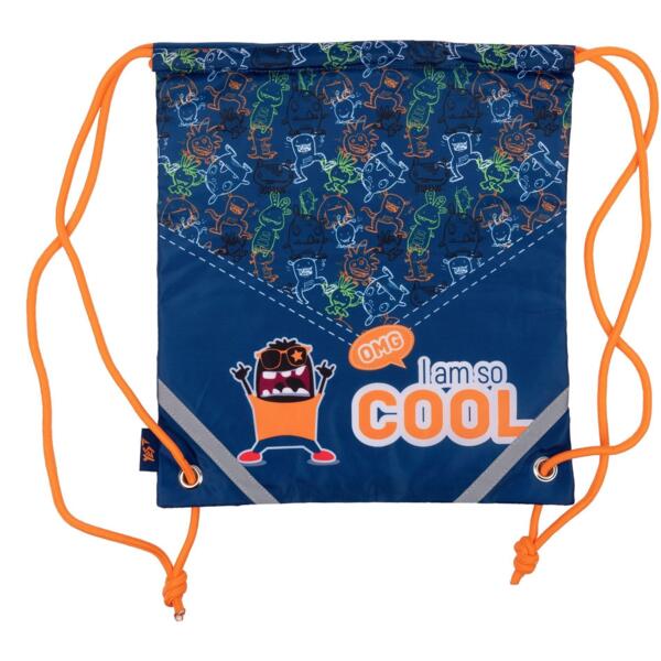 

Сумка для обуви YES SB-10 Monsters (559144)