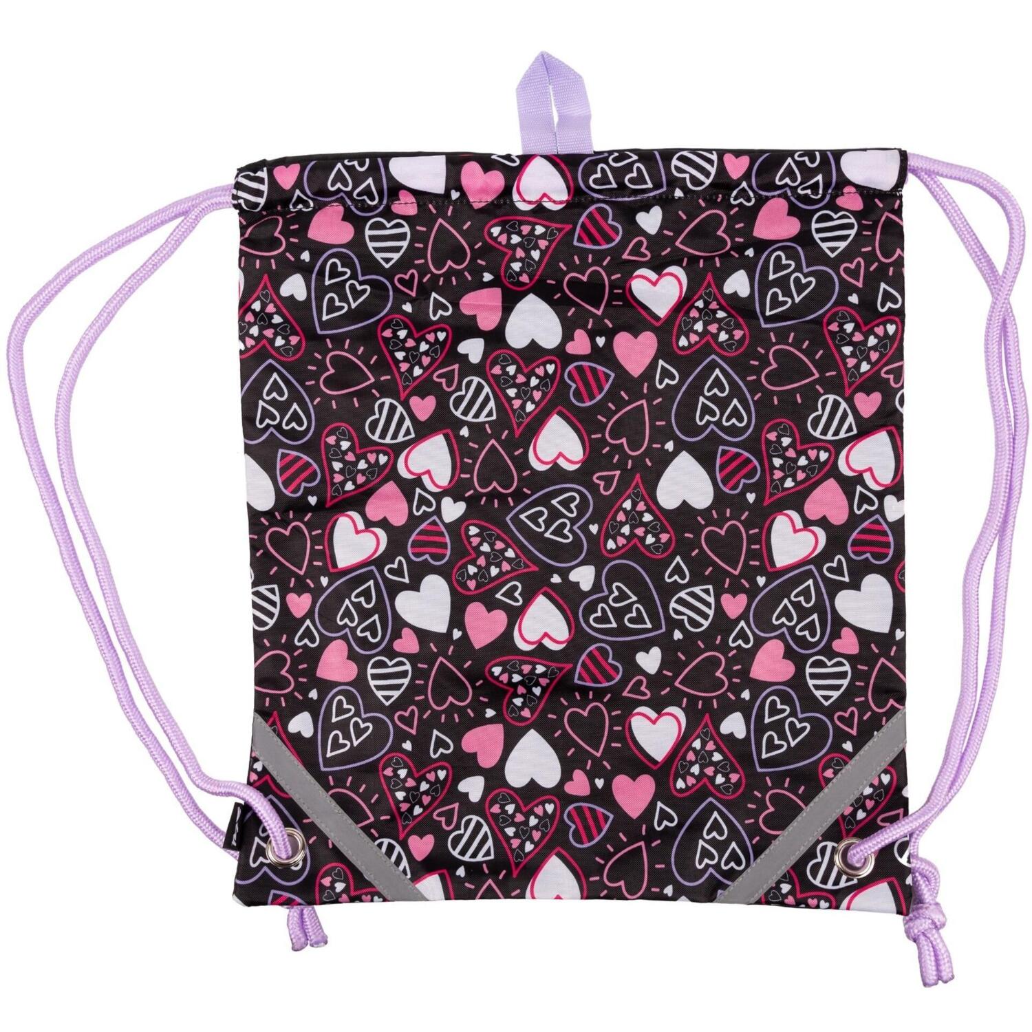 Сумка для взуття YES SB-10 My Heart (559666)фото